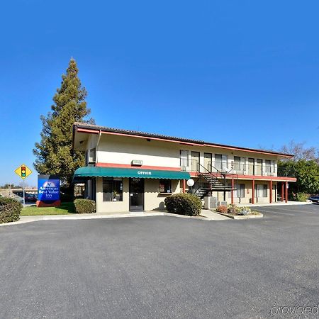 Atascadero Inn Exterior foto
